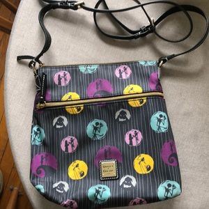 Disney Dooney Nightmare Before Christmas
